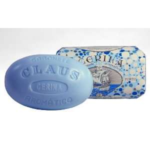  Lafco New York Claus Porto Cerina 12.3 oz Bar Bath Soap 
