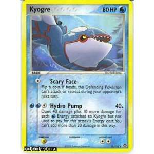  Kyogre (Pokemon   EX Emerald   Kyogre #015 Mint Normal 