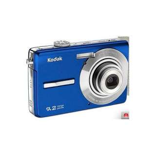    Kodak EasyShare M320 Blue 9.2MP Digital Camera