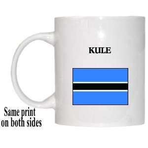  Botswana   KULE Mug 