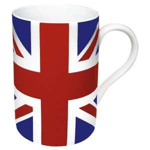  Waechtersbach Konitz Union Jack British Flag Coffee Tea 