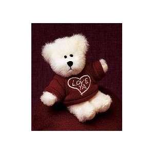  True Luv, Boyds Bear Plush Mini, 82033 Toys & Games