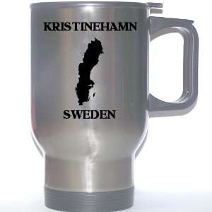  Sweden   KRISTINEHAMN Stainless Steel Mug Everything 