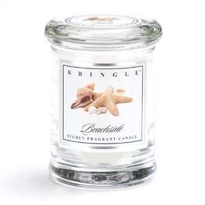 Kringle Candle Small Jar ~ Beachside 