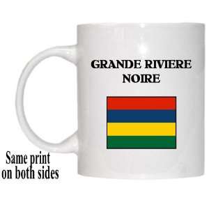  Mauritius   GRANDE RIVIERE NOIRE Mug 