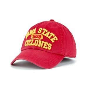 Iowa State Cyclones FORTY SEVEN BRAND NCAA High Tackle Franchise Cap 