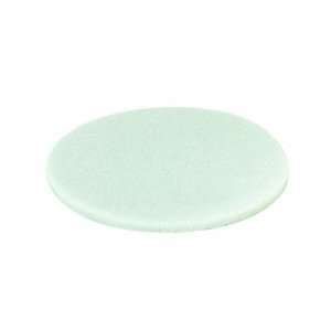  3M super polish pad 4100; 20in diameter white [PRICE is 