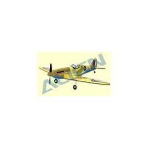  SPITFIRE 400 AIRPLANE WITHOUT ELECTRICS Toys & Games