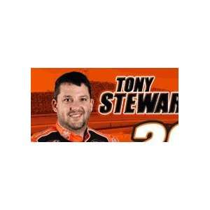   TONY STEWART OFFICIAL 3D MOTION POSTER AWESOME