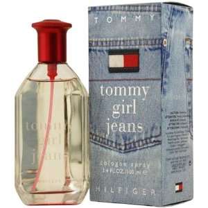 Tommy Jeans Perfume   Cologne Spray 1.7 oz. by Tommy Hilfiger   Women 