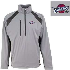   Cleveland Cavaliers Rendition Pullover Jacket