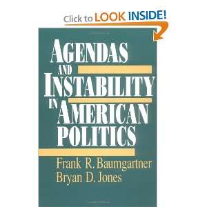  in American Politics (American Politics and Political Economy 