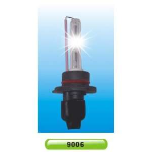  6000k Series 9006 HID Replacement Bulbs (Pair) Automotive