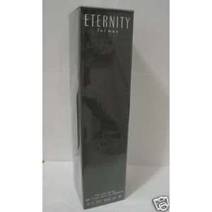 Eternity for Men Hair Gel Spray 8 Fl.oz / 200ml By Calvin 