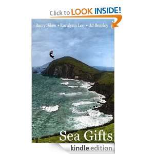 Sea Gifts JJ Beazley, Karalynn Lee, Barry Sykes  Kindle 