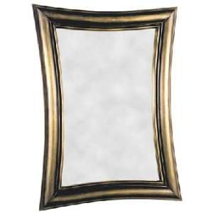  Unique Tarnished Gold Wall Mirror