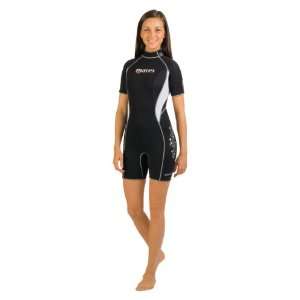  Mares Tropic She Dives 2.5mm Shorty