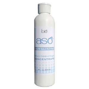  ASO® Liquid Oxygen Supplement (8.0 oz)