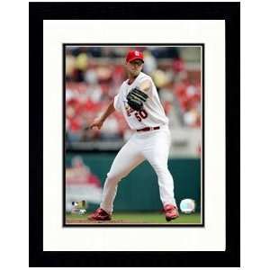   . Louis Cardinals   07 Adam Wainwright Pitching 1