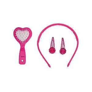  Disney Princess Tangled Hair Accessory Set Toys & Games