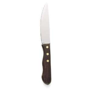  Walco 840525 5 Heavy Duty Steak Knives