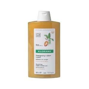  Nourishing Treatment Shampoo with Mango Butter Health 