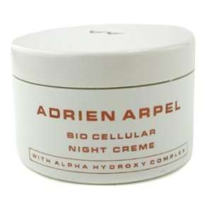  Exclusive By Adrien Arpel Bio Cellular Night Creme 78g/2 