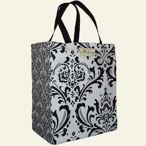    b. happybags   Modern Cotton Totes,Victoria