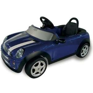  Toys Toys Products 656226 Mini Cooper Toys & Games