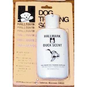  Hallmark 99700 Deer Training Scent 4 oz.