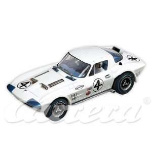   Corvette Grand Sport 64 Sebring 12h 1964 1/24 Digital , L Toys