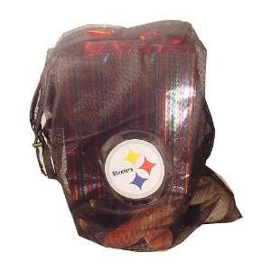  Pittsburgh Steelers Utility Sports Bag