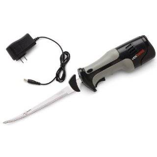 RapalaDeluxe Electric Fillet Knife AC/DC  Sports 