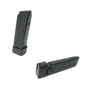   Fast Fill High Capacity Spring Airsoft Pistol Magazine Sports