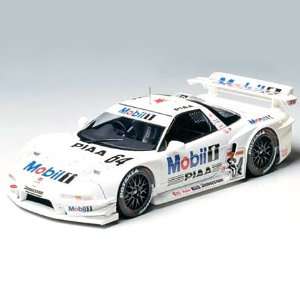  24198 1/24 Mobil 1 NSX Toys & Games