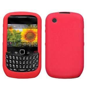  Blackberry Curve, Curve 3G Skin, Red Cell Phones 
