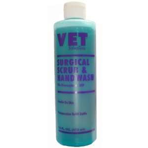  Vet Solutions Surgical Scrub & Handwash, 16 oz. (MD 17223 