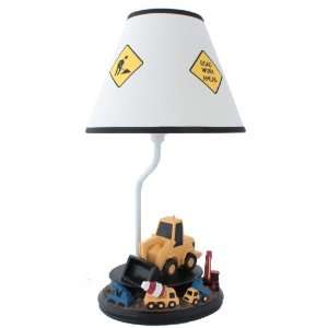  Construction Lamp Baby