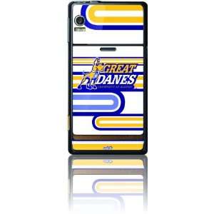   Skin Fits DROID   University of Albany Cell Phones & Accessories