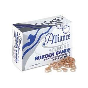   ® Sterling® Ergonomically Correct Rubber Bands