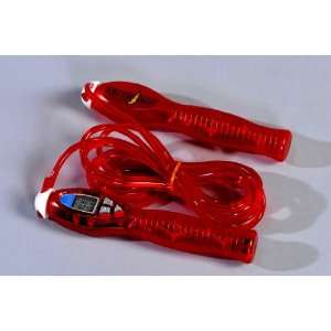  Electronic Jump Rope