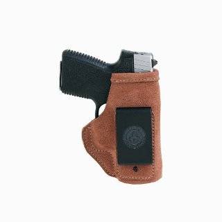 Galco Stow N Go Inside The Pant Holster for Taurus Millennium Pro 9/40