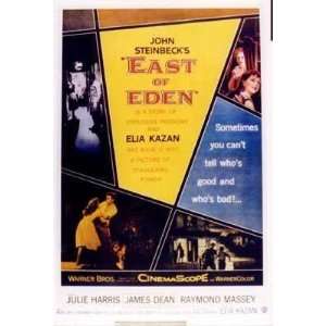  East Of Eden