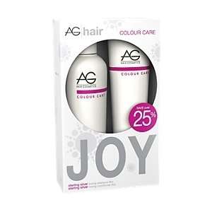  AG Hair Cosmetics Colour Care Duo Beauty
