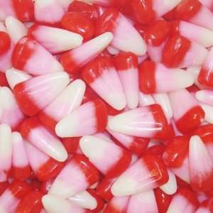 Jelly Belly Cupid Candy Corn 1lb.  Grocery & Gourmet Food