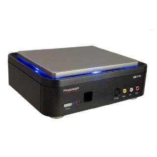 Hauppauge 1212 HD PVR High Definition Personal Video Recorder