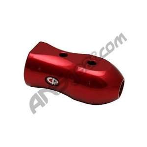 Custom Products Standard Direct Mount ASA   Dust Red  