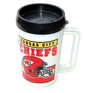  NFL Kansas City Chiefs Super Thermo Mug