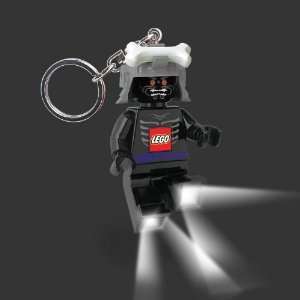  LEGO Ninjago Keychain Light Black Toys & Games