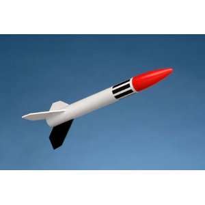  Apogee Model Rocket Kit Toys & Games
